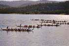 Nov 06 Gold Caost Hinze Dam - 8 lanes